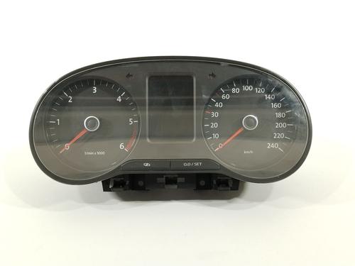 Used Instrument cluster VW POLO V (6R1, 6C1) [2009-2022]  19414957