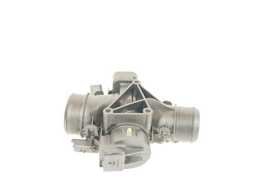 Spjældhus PEUGEOT 308 I (4A_, 4C_) 1.6 HDi (90 hp) 31992799