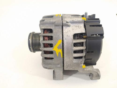 Used Alternator Alternator 13820247 13820247