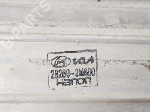 Intercooler KIA SPORTAGE V (NQ5) | BP32468410M30 - Image 5