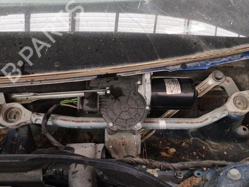 Used Front wiper motor Front wiper motor AUDI Q2 (GAB, GAG) 35 TFSI (150 hp) 33932806 33932806