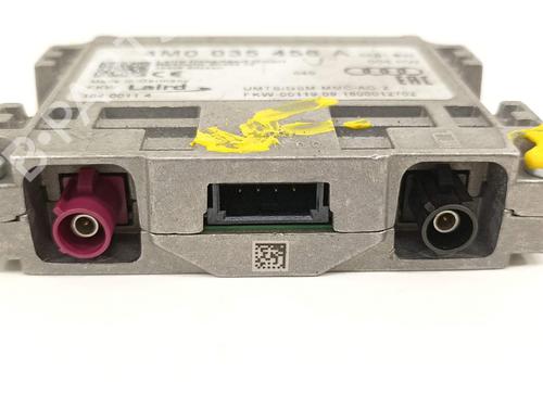 Electronic module SEAT LEON (5F1) 2.0 Cupra | BP40100335M83 - Image 4