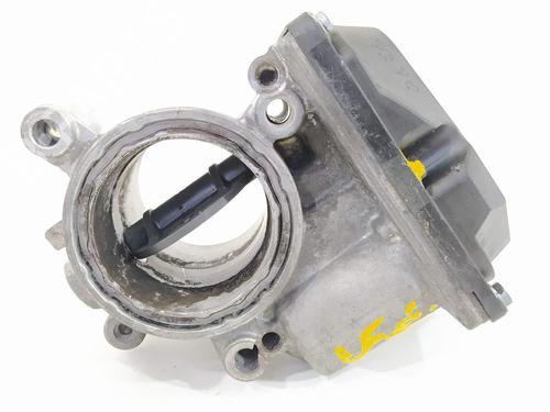 Used Throttle body Throttle body AUDI A3 (8P1) 2.0 TDI 16V (140 hp) 9673009 9673009