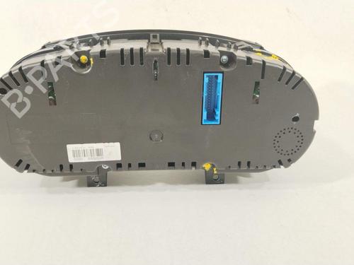 Instrument cluster VW GOLF VI (5K1) 1.6 TDI | BP37402906C47 - Image 8