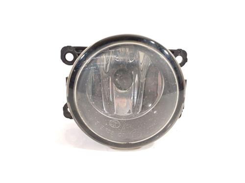 Used Left front fog light Left front fog light RENAULT MEGANE III Hatchback (BZ0/1_, B3_) 1.5 dCi (BZ09, BZ0D, BZ1W, BZ29, BZ14) (110 hp) 22731756 22731756