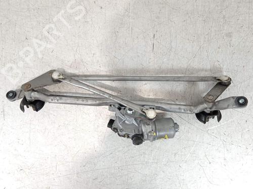 Front wiper motor MAZDA CX-5 (KE, GH) 2.2 D (KE2FW) | BP37173063M29 - Image 6