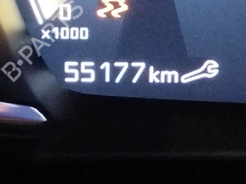 Engine DS DS 3 / DS 3 CROSSBACK (UR_, UC_, UJ_) 1.5 BlueHDi 130 (UCYHZR) | BP36567010M1 - Image 2