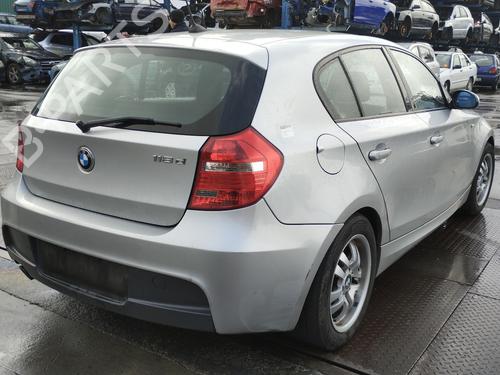Front left window mechanism BMW 1 (E87) 118 d | BP18040674C22 