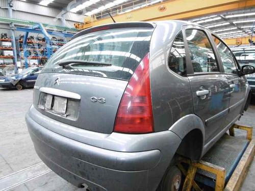 Engine control unit (ECU) CITROËN C3 I (FC_, FN_) 1.4 HDi | BP1847861M57 