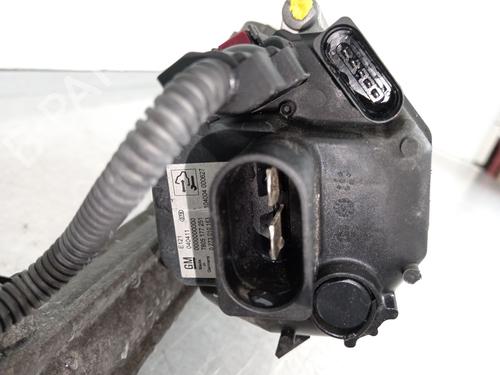 Steering rack OPEL ASTRA J (P10)  | BP30147958M22  - Image 5