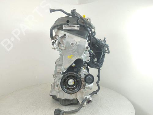 Engine SEAT ARONA (KJ7, KJP) 1.6 SRE | BP29118703M1 - Image 5