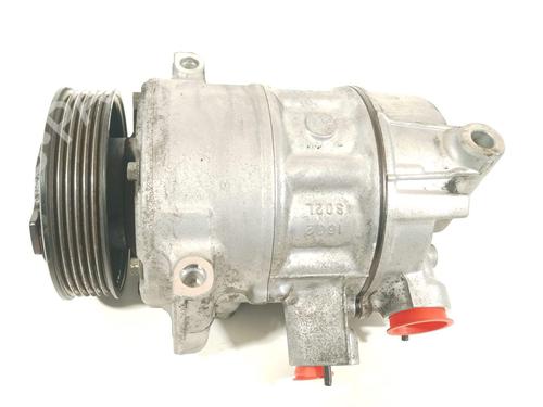 AC compressor SEAT LEON (1P1) 1.9 TDI | BP30059371M34 - Image 2
