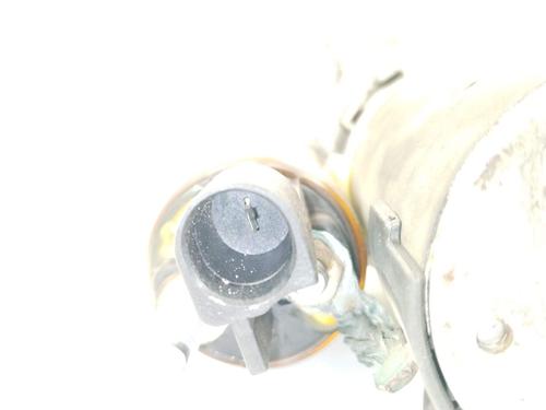 Starter VW SCIROCCO III (137, 138) 2.0 TFSI | BP27334970M8 - Image 5