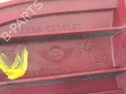 Rear center light MINI MINI (F56) | BP10974809I39 - Image 5