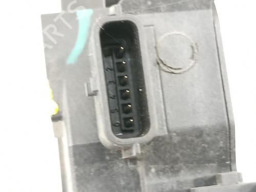 Pedal RENAULT TRAFIC III Van (FG_)  | BP18200049I4 