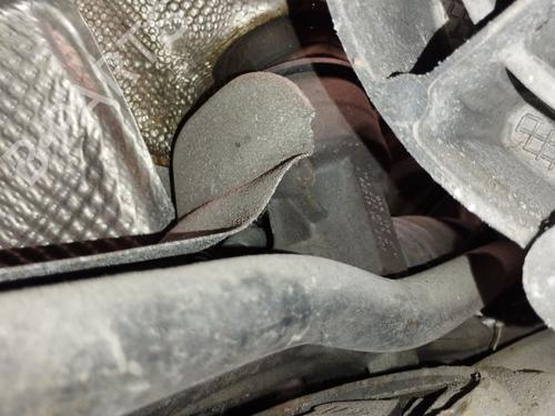 Used Steering rack Steering rack 36856742 36856742