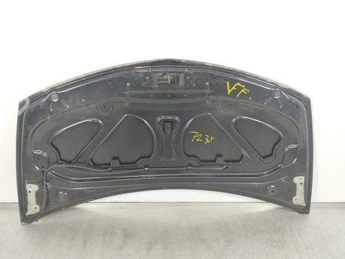 Hood RENAULT CLIO III (BR0/1, CR0/1)  | BP8055471C1 