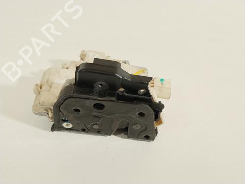 Used Rear right lock AUDI A3 (8P1) 2.0 TDI (170 hp) 30173305