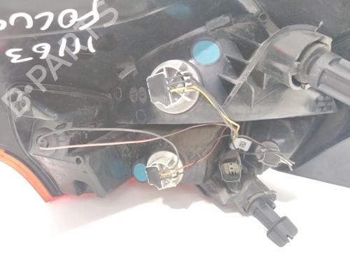 Right taillight FORD FOCUS III  | BP16805424C35 