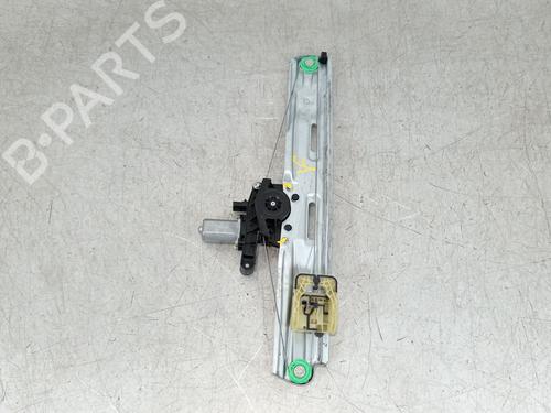 Elevador vidro frente esquerdo Elevador vidro frente esquerdo FIAT TIPO Hatchback (356_, 357_) 1.5 T4 Hybrid (131 hp) 36039827 36039827