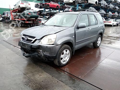 Engine HONDA CR-V II (RD_) 2.0 (RD5) | BP24885631M1 