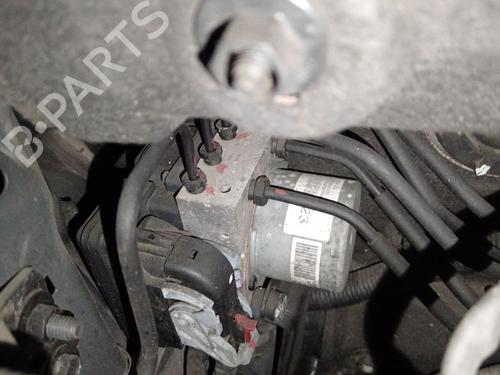 Used ABS pump ABS pump KIA CEE'D (JD) 1.6 CRDi 136 (136 hp) 36017141 36017141