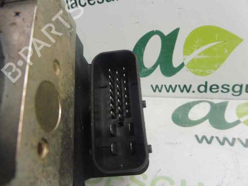 ABS pump HYUNDAI ACCENT II (LC) 1.5 CRDi | BP1880331M43 