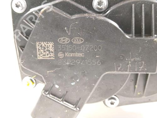 Throttle body KIA STONIC (YB) 1.0 T-GDi | BP40100564M82 - Image 7