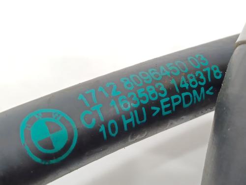 Pipe BMW 4 Coupe (G22, G82) M4 Competition M xDrive | BP29279827M125 