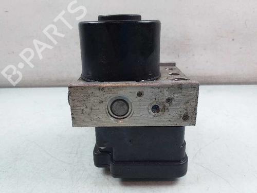 ABS pump CITROËN C3 II (SC_) 1.4 HDi 70 (SC8HZC, SC8HR0, SC8HP4) | BP4819927M43 