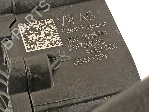 Pedal SEAT ARONA (KJ7, KJP) 1.0 TSI | BP16008583I4 