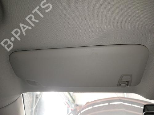 Used Left sun visor Left sun visor 37997097 37997097
