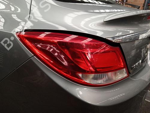 Left taillight OPEL INSIGNIA A (G09) 2.0 CDTI (68) | BP38069247C34 - Image 2