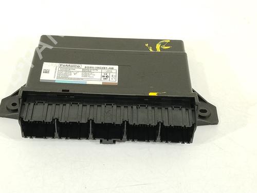 Used Electronic module Electronic module JAGUAR XF I (X250) 2.2 D (190 hp) 36645192 36645192