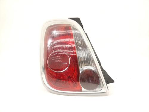 Used Left taillight Left taillight 15655725 15655725