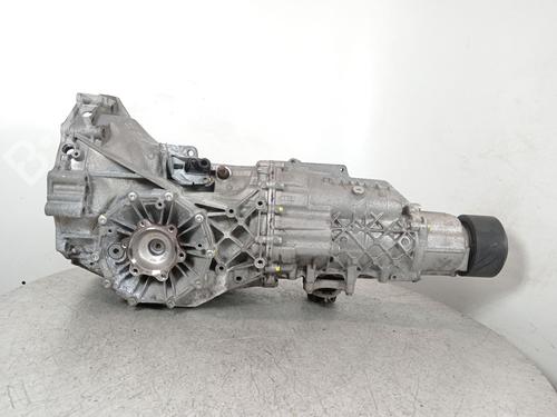 Gearbox AUDI A4 B7 (8EC) 2.0 TDI | BP36032549M3 - Image 3