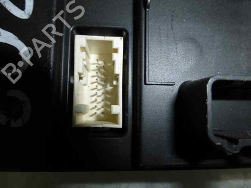 Climate control RENAULT MEGANE II (BM0/1_, CM0/1_)  | BP1879229I5 