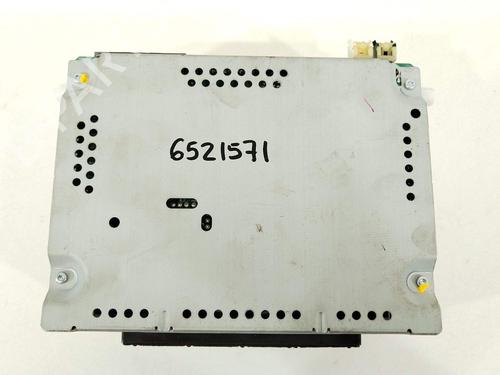 radio-ford-focus-iii-2010-2011-2012-2013-2014-2015-2016-2017-2018-2019-2020-27985930 main image