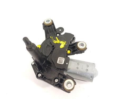 Rear wiper motor NISSAN QASHQAI II SUV (J11, J11_)  | BP22731725M102 