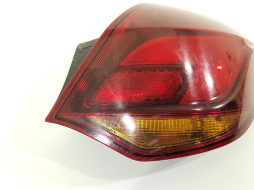 Right taillight OPEL ASTRA J (P10)  | BP16808465C35 