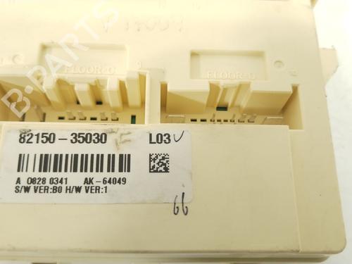 Fuse box SSANGYONG TIVOLI 1.6 XDi 160 | BP34569935E1  - Image 5