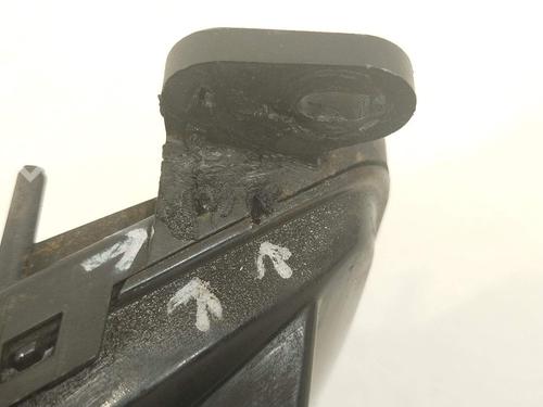 Right front fog light AUDI A4 B8 (8K2) 2.0 TDI | BP36865714C31 - Image 4