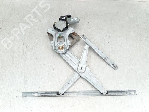 Used Front left window mechanism CHRYSLER SEBRING (JS) 2.0 CRD (140 hp) 30743630