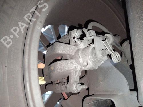 Used Left rear brake caliper Left rear brake caliper 38557072 38557072