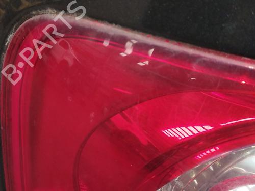 Left taillight VW PASSAT B6 (3C2) 2.0 TDI | BP36805019C34 - Image 5