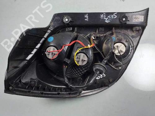 Right taillight CHEVROLET AVEO Hatchback (T300) | BP4854953C35 - Image 3