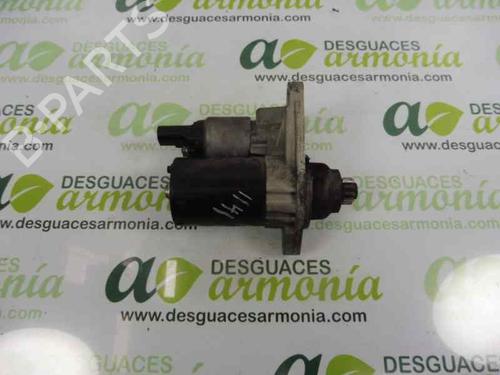Startmotor SEAT IBIZA III (6L1) [2002-2009]  1839773