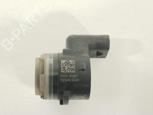 Electronic module OPEL CORSA F (P2JO) 1.2 (68) | BP38074470M83 - Image 2