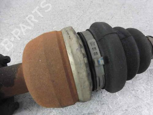 Right front driveshaft OPEL ASTRA H (A04)  | BP4853508M39 