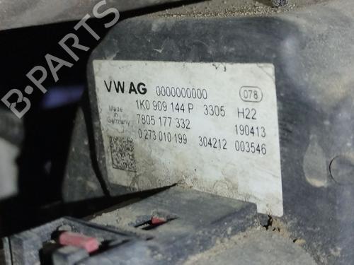Steering rack VW GOLF PLUS V (5M1, 521) 1.6 TDI | BP37260442M22 - Image 4